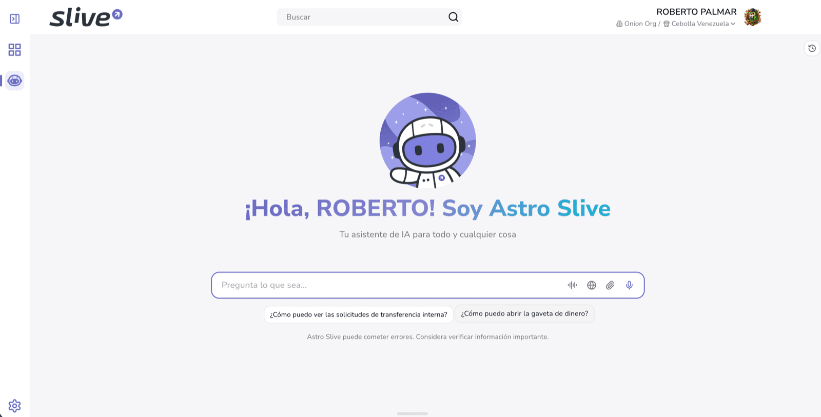 Revoluciona tu Negocio
